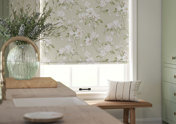 Anya, Dawnbreak - Twist&Fit Roller Blind - Image 5